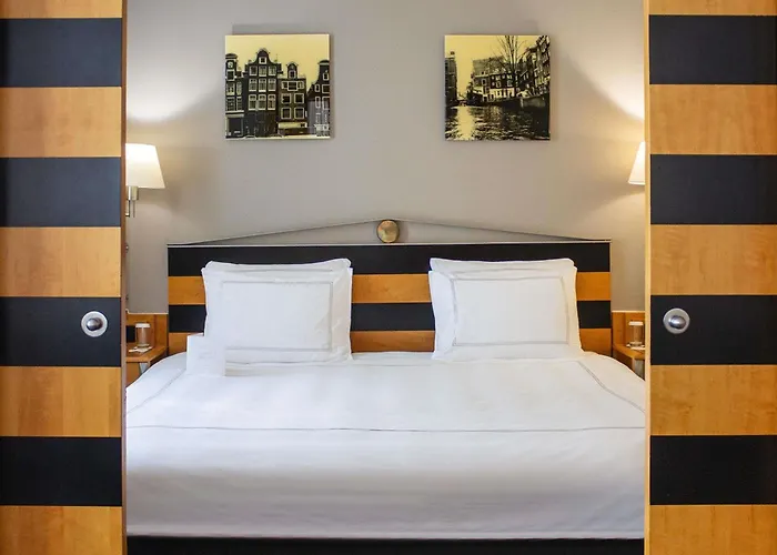 Swissotel Amsterdam